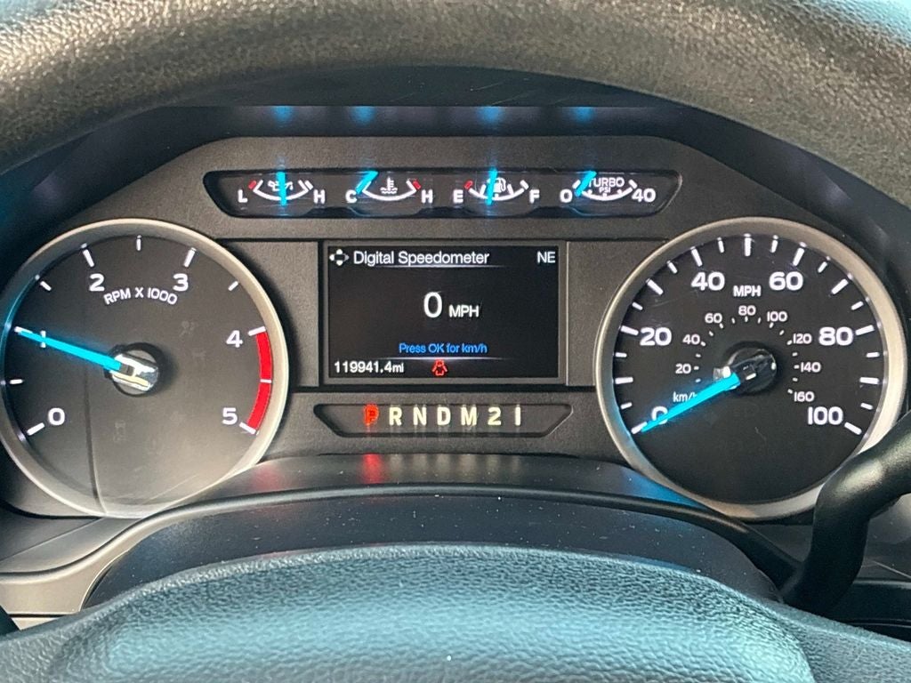 2017 Ford F-350SD XLT