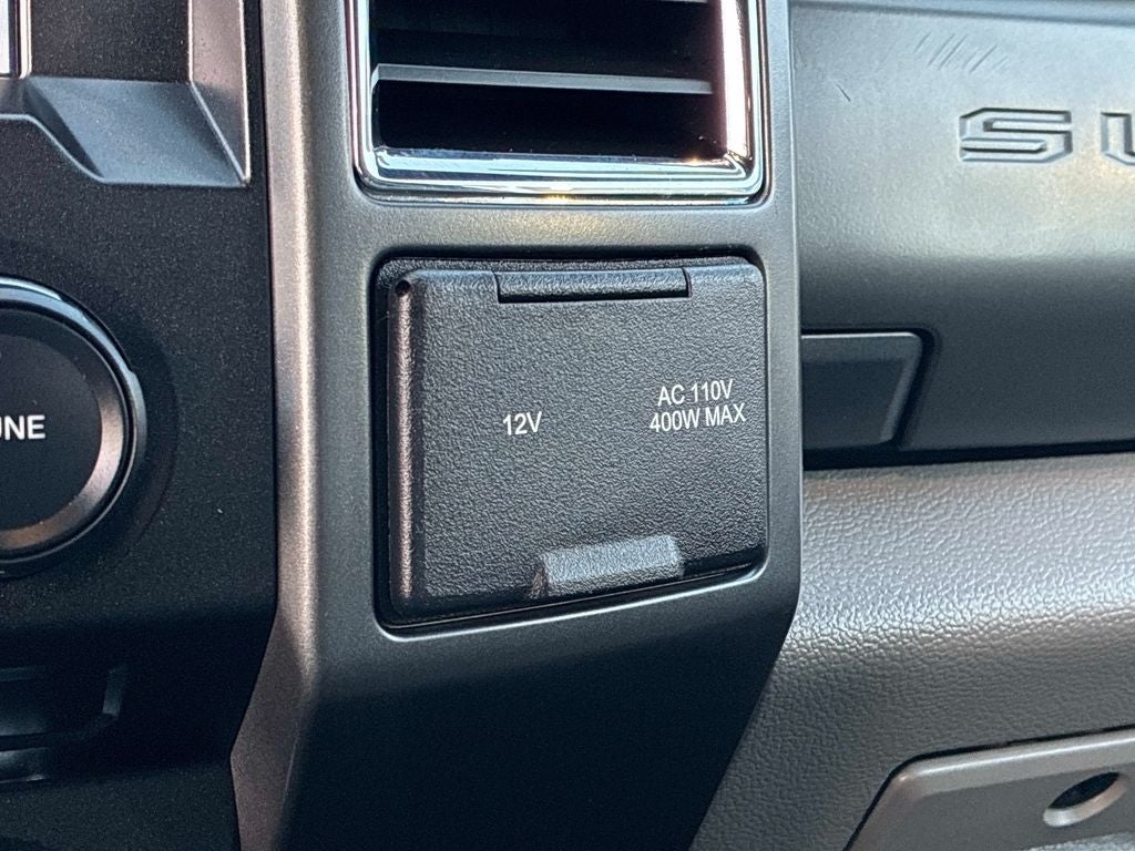 2017 Ford F-350SD XLT