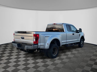2017 Ford F-350SD XLT