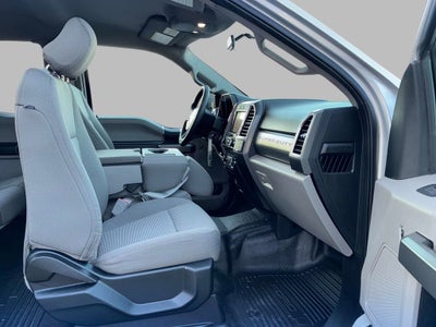 2017 Ford F-350SD XLT