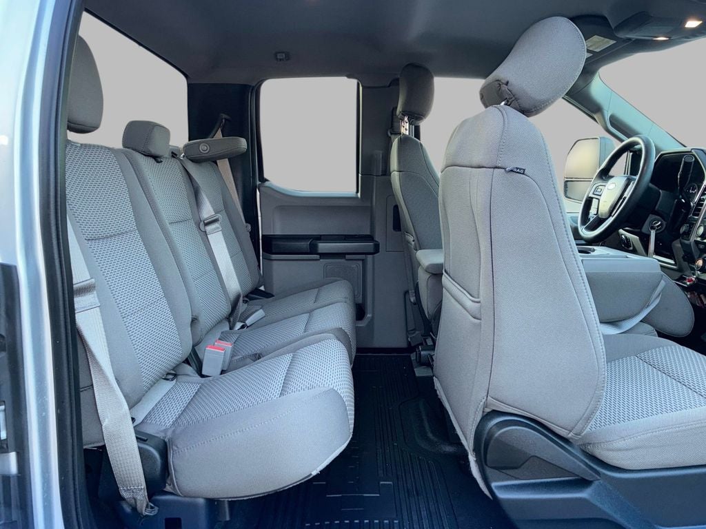 2017 Ford F-350SD XLT