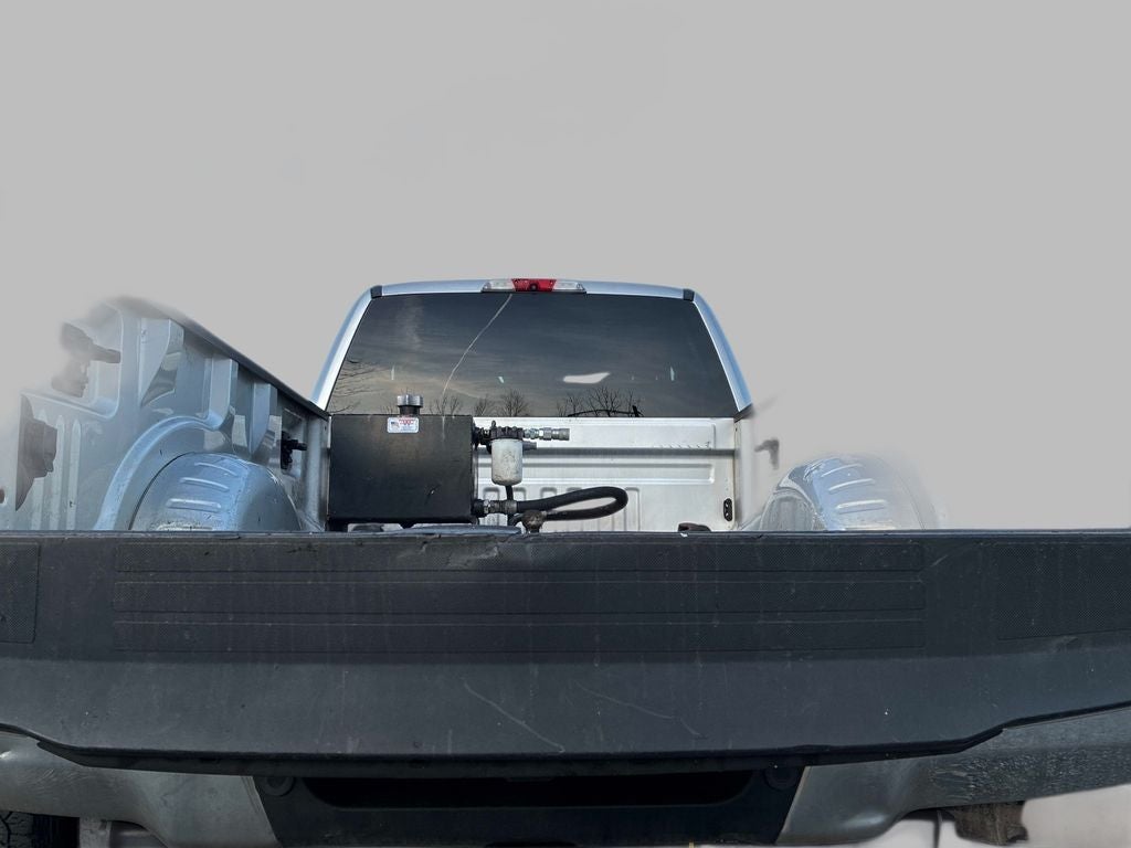 2017 Ford F-350SD XLT