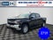 2021 Chevrolet Silverado 1500 LT LT1