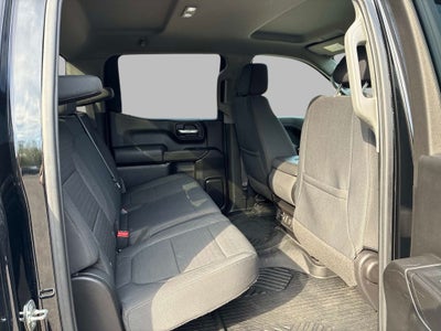 2021 Chevrolet Silverado 1500 LT LT1
