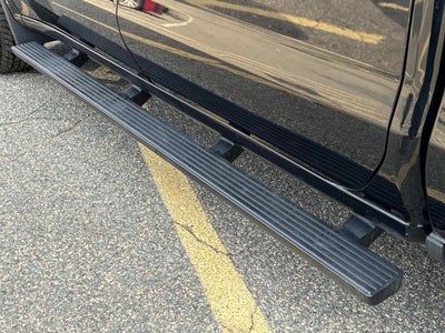 2021 Chevrolet Silverado 1500 LT LT1