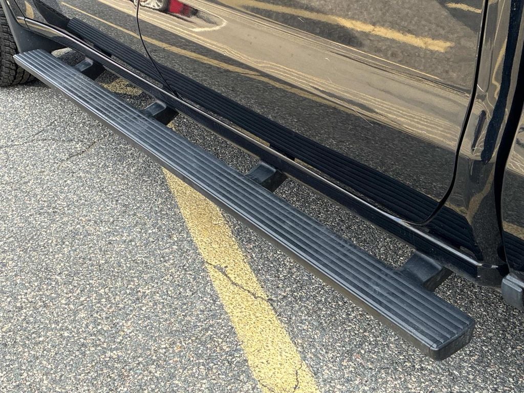 2021 Chevrolet Silverado 1500 LT LT1