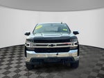 2021 Chevrolet Silverado 1500 LT LT1