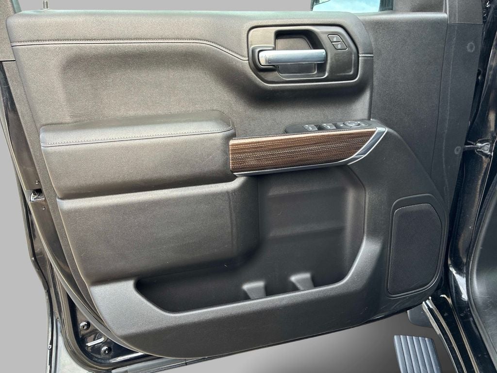 2021 Chevrolet Silverado 1500 LT LT1