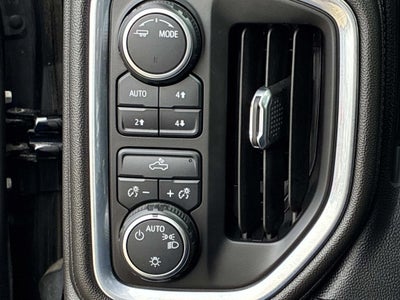 2021 Chevrolet Silverado 1500 LT LT1