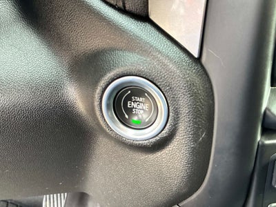 2021 Chevrolet Silverado 1500 LT LT1