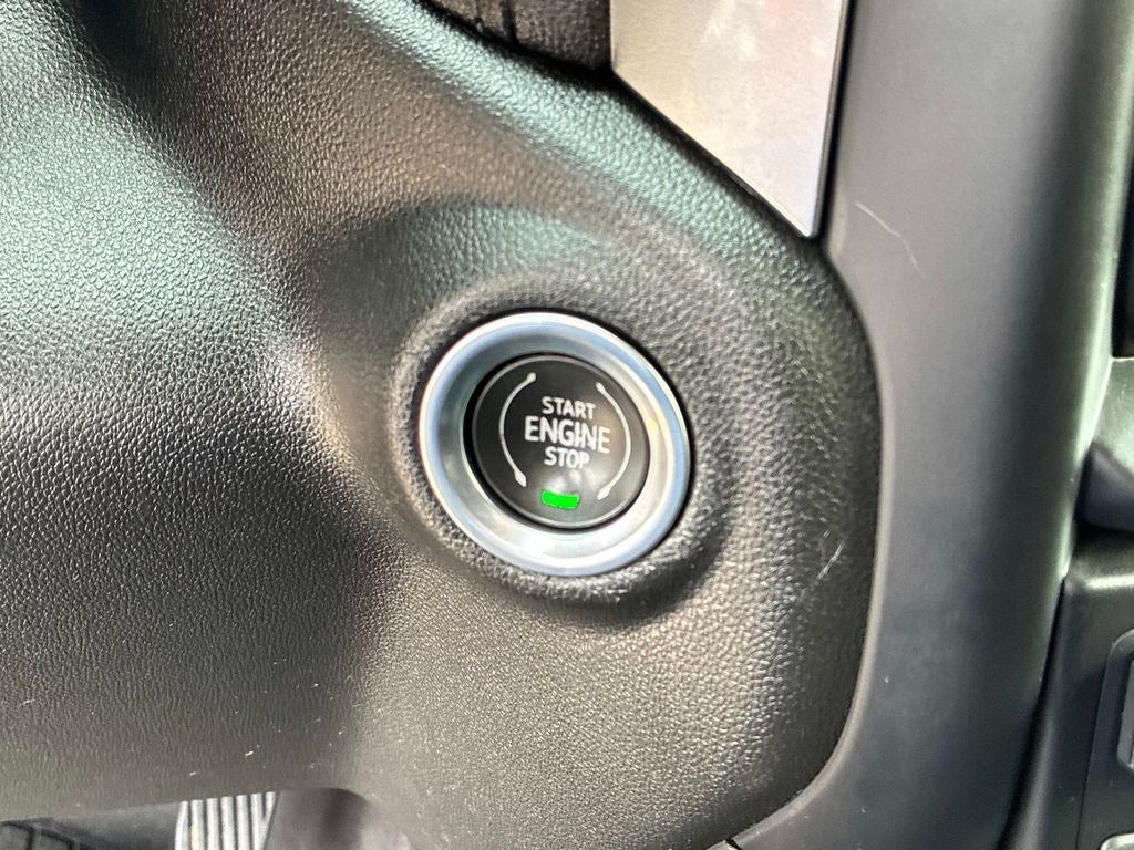 2021 Chevrolet Silverado 1500 LT LT1