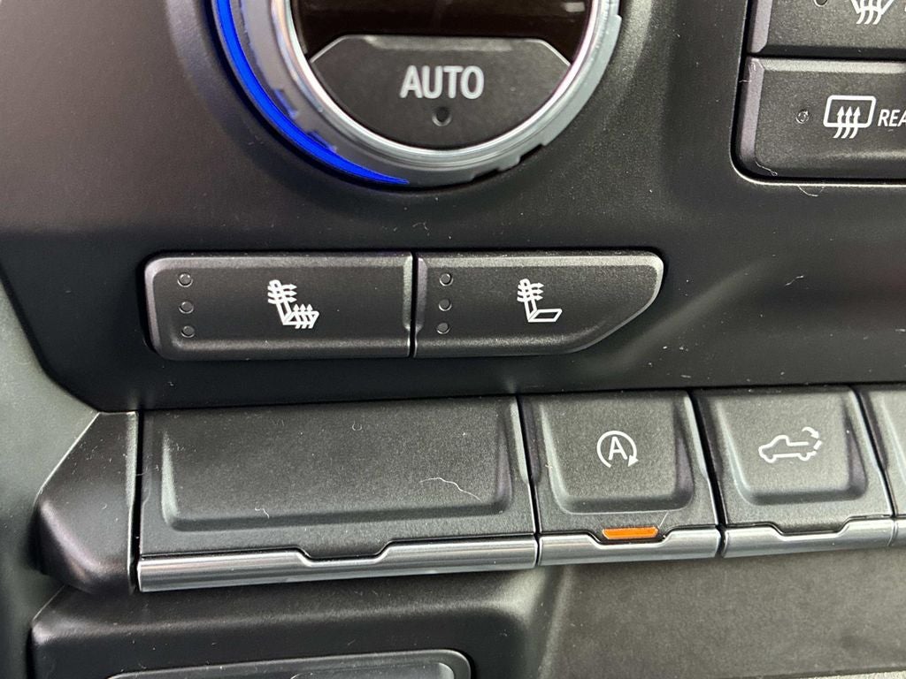 2021 Chevrolet Silverado 1500 LT LT1