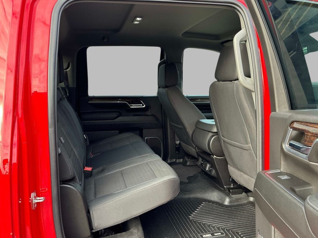 2024 GMC Sierra 3500HD SLE