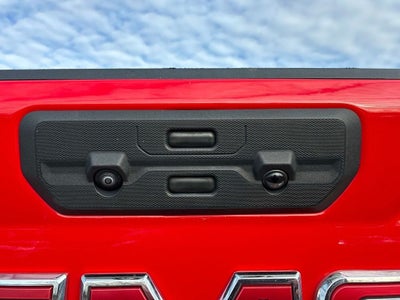 2024 GMC Sierra 3500HD SLE