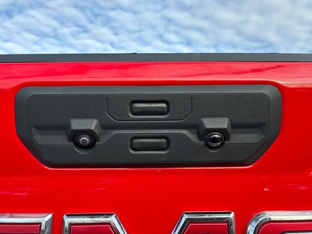 2024 GMC Sierra 3500HD SLE