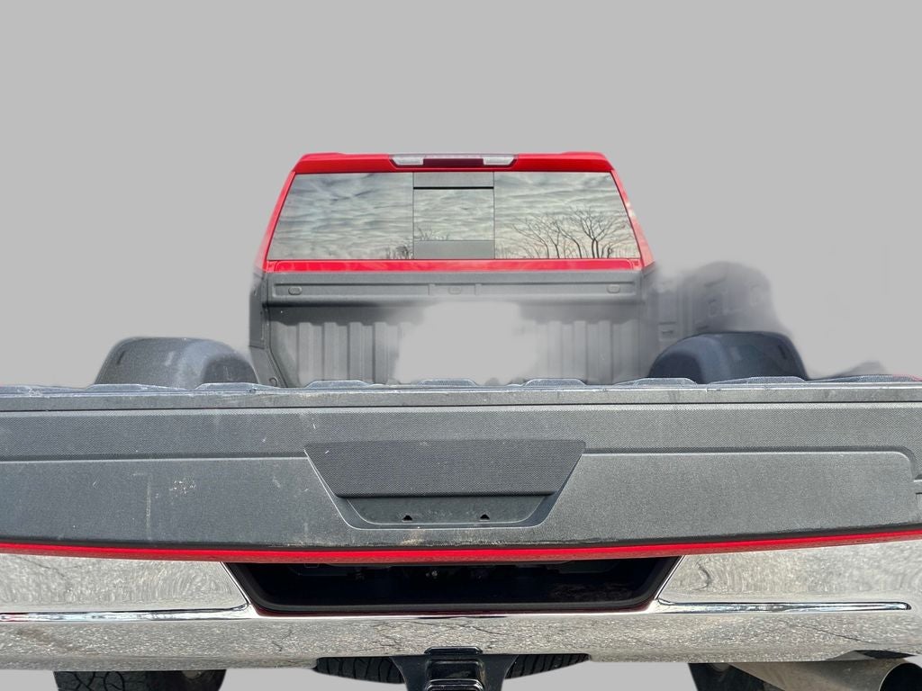 2024 GMC Sierra 3500HD SLE