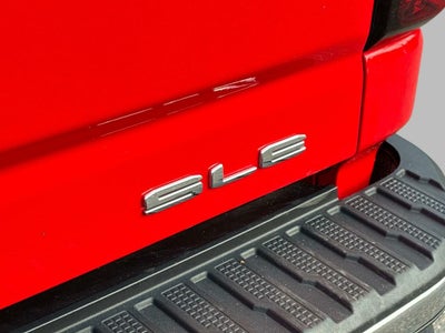 2024 GMC Sierra 3500HD SLE