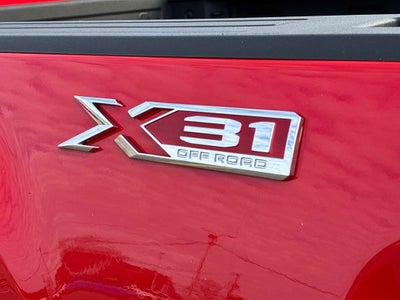 2024 GMC Sierra 3500HD SLE