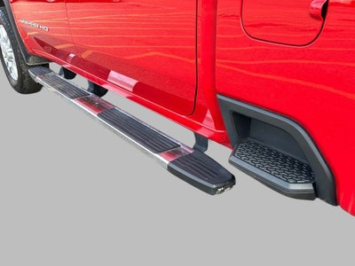 2024 GMC Sierra 3500HD SLE