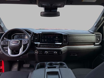 2024 GMC Sierra 3500HD SLE