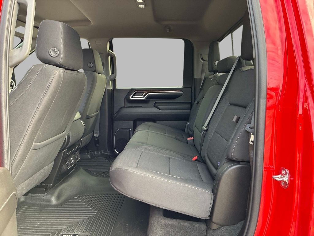 2024 GMC Sierra 3500HD SLE