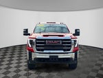 2024 GMC Sierra 3500HD SLE