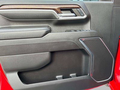 2024 GMC Sierra 3500HD SLE