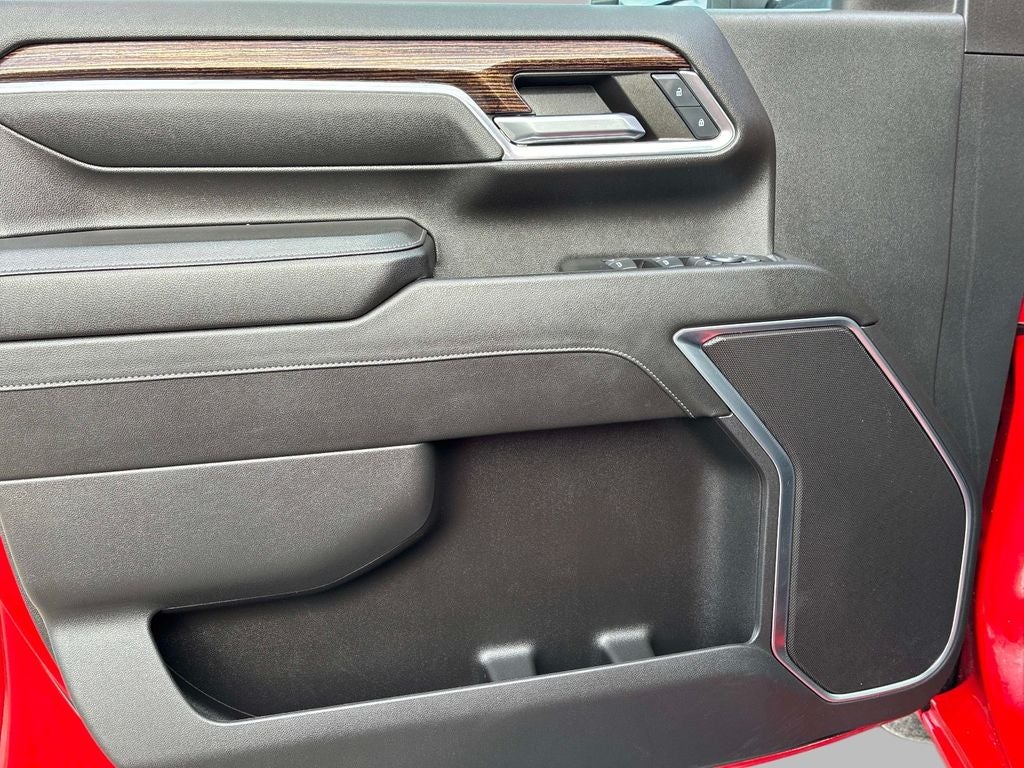 2024 GMC Sierra 3500HD SLE