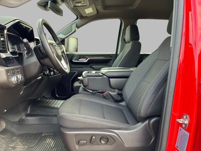 2024 GMC Sierra 3500HD SLE