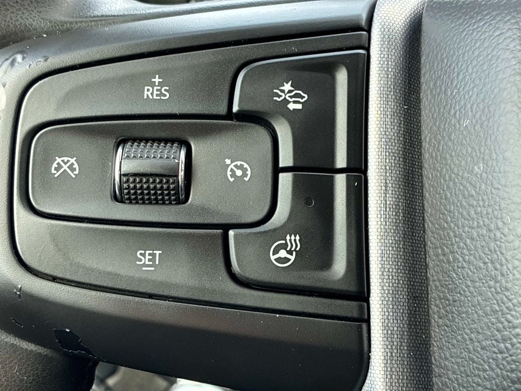 2024 GMC Sierra 3500HD SLE