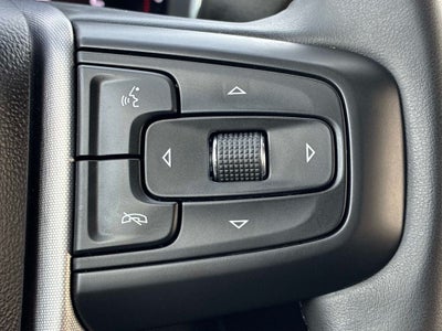 2024 GMC Sierra 3500HD SLE