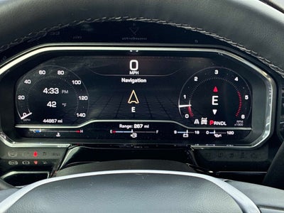 2024 GMC Sierra 3500HD SLE