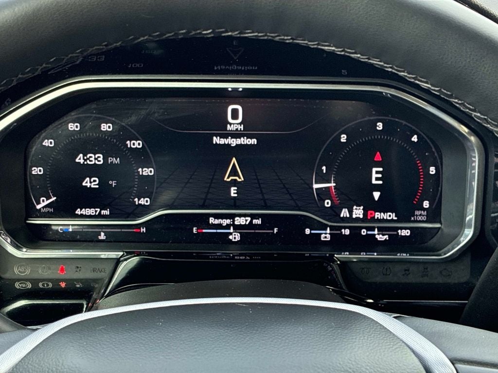 2024 GMC Sierra 3500HD SLE