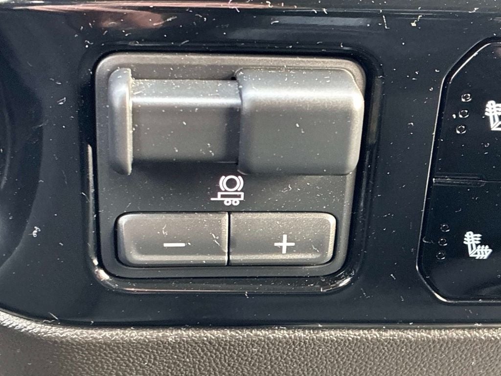 2024 GMC Sierra 3500HD SLE