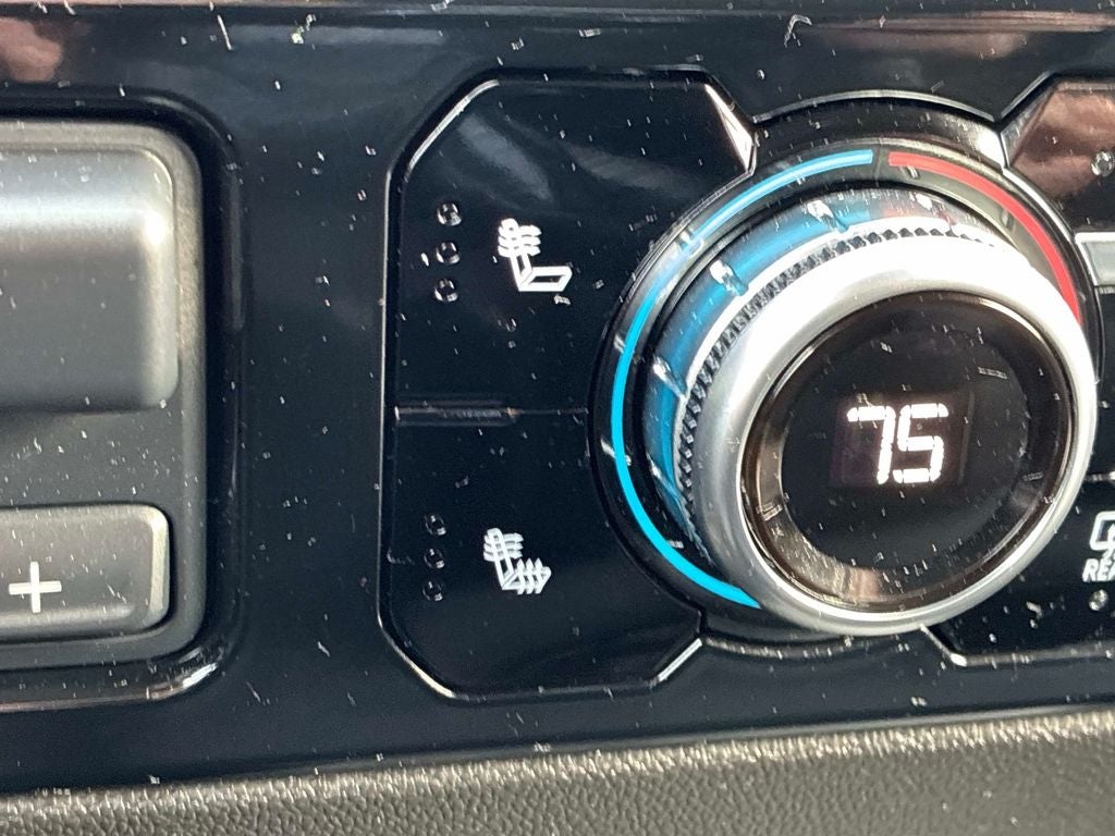 2024 GMC Sierra 3500HD SLE