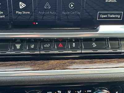 2024 GMC Sierra 3500HD SLE