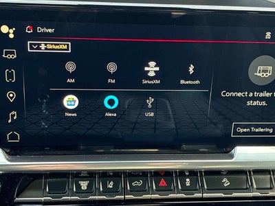 2024 GMC Sierra 3500HD SLE