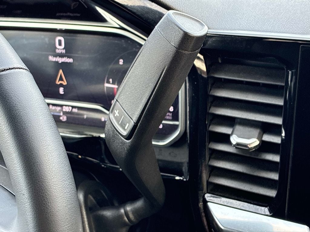 2024 GMC Sierra 3500HD SLE