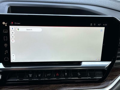 2024 GMC Sierra 3500HD SLE