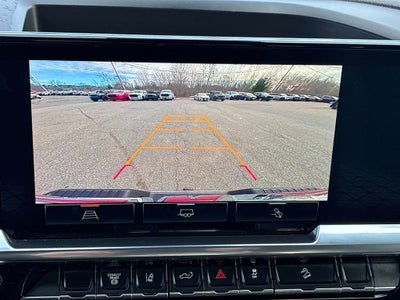 2024 GMC Sierra 3500HD SLE