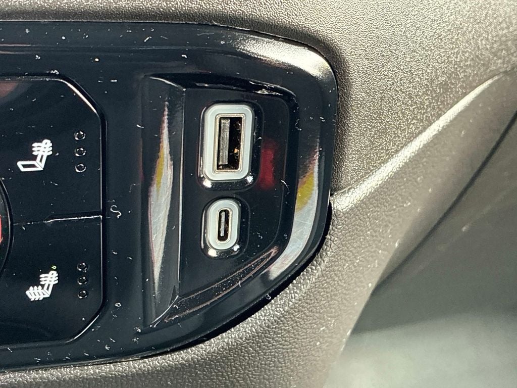 2024 GMC Sierra 3500HD SLE