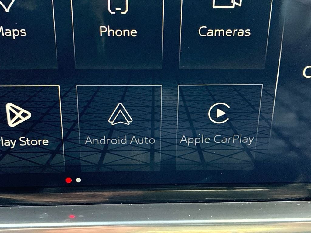 2024 GMC Sierra 3500HD SLE