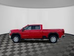 2024 GMC Sierra 3500HD SLE
