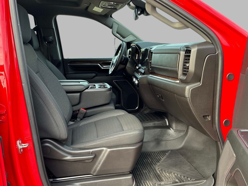 2024 GMC Sierra 3500HD SLE