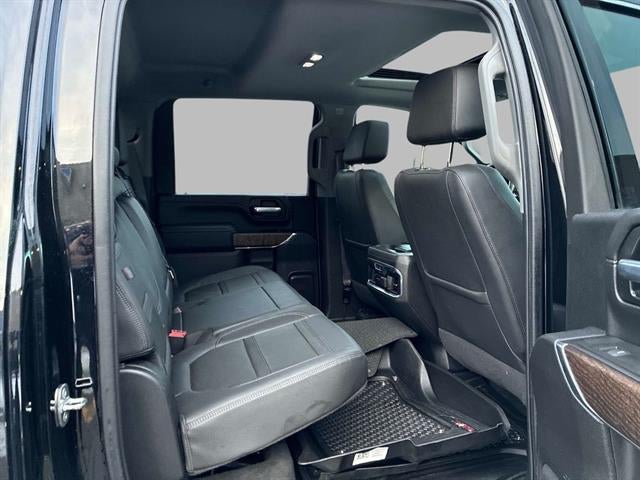 2021 GMC Sierra 3500HD Denali