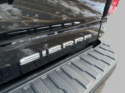 2021 GMC Sierra 3500HD Denali