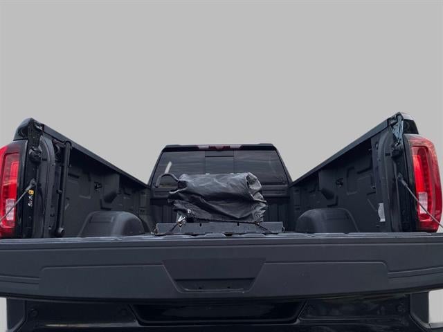 2021 GMC Sierra 3500HD Denali