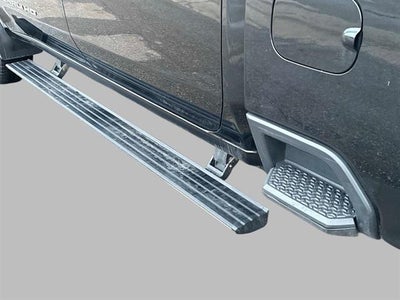 2021 GMC Sierra 3500HD Denali