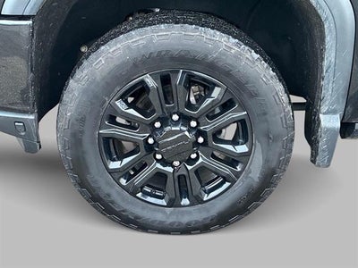 2021 GMC Sierra 3500HD Denali