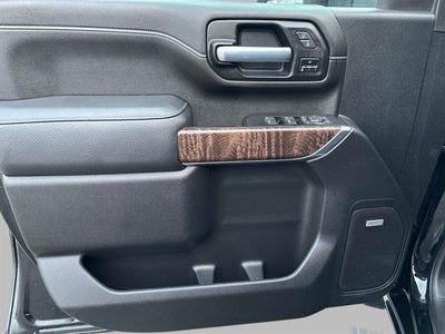 2021 GMC Sierra 3500HD Denali